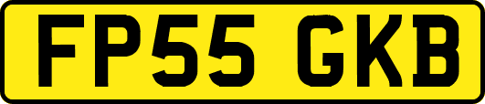 FP55GKB