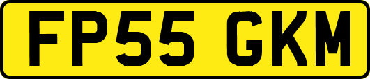 FP55GKM