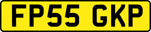 FP55GKP
