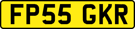 FP55GKR