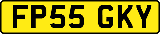 FP55GKY