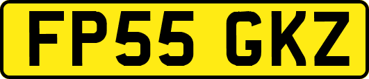FP55GKZ