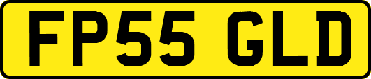 FP55GLD