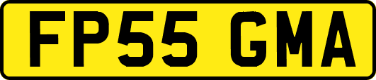FP55GMA