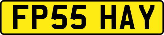 FP55HAY