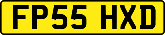 FP55HXD