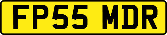 FP55MDR