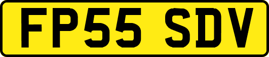 FP55SDV