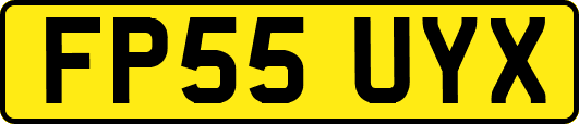 FP55UYX