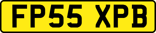 FP55XPB