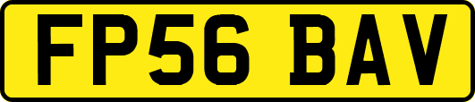 FP56BAV