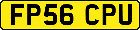 FP56CPU