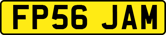 FP56JAM