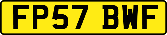 FP57BWF