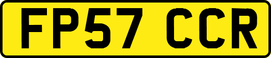FP57CCR