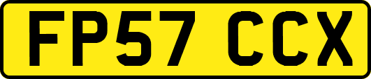 FP57CCX