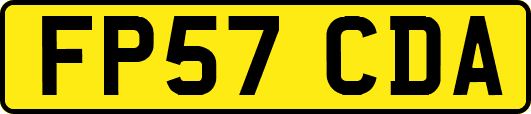 FP57CDA