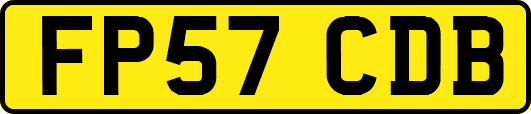 FP57CDB