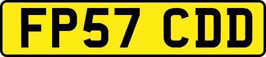 FP57CDD