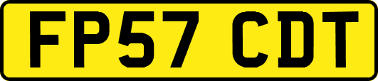 FP57CDT