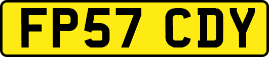 FP57CDY
