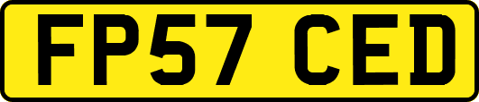 FP57CED