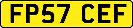 FP57CEF