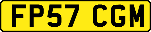 FP57CGM