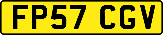 FP57CGV