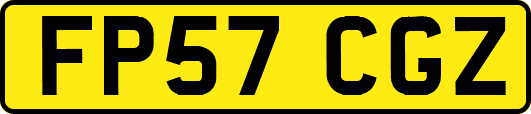 FP57CGZ