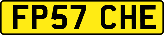 FP57CHE