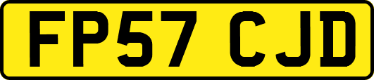 FP57CJD