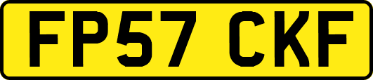 FP57CKF
