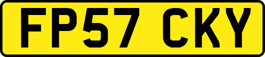 FP57CKY