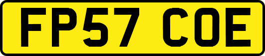 FP57COE