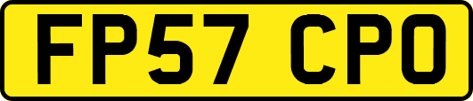 FP57CPO