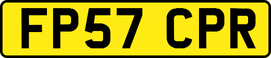FP57CPR