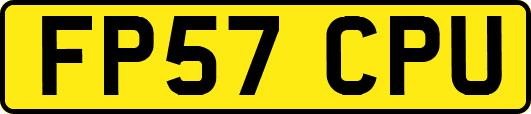FP57CPU