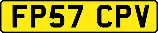 FP57CPV
