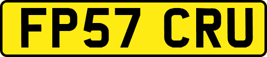 FP57CRU
