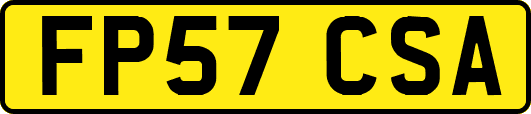 FP57CSA