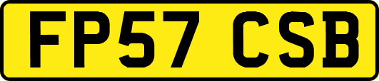 FP57CSB