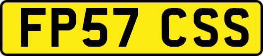 FP57CSS
