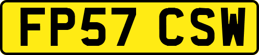 FP57CSW