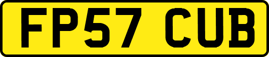 FP57CUB