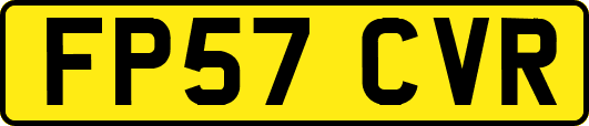 FP57CVR