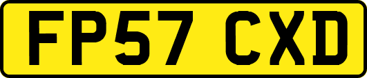FP57CXD