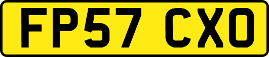 FP57CXO