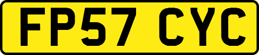 FP57CYC