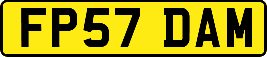 FP57DAM